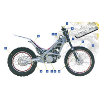 SPARE PARTS