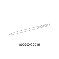 GASGAS 00029XC2015