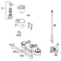 TACHO 250-360 EGS `97