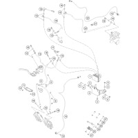 ANTIBLOCKIERSYSTEM ABS