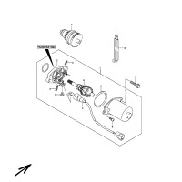 ANLASSER ELEKTRISCH