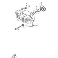 HEADLIGHT