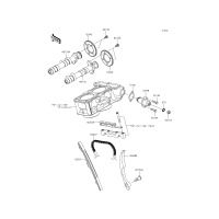NOCKENWELLE(SPANNER)