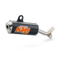 KTM SXS08050550