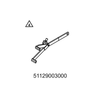 Husqvarna / Husaberg 51129003000