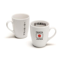 Yamaha N09-CN009-00-W0