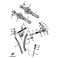 NOCKENWELLE&NOCKENWELLENKETTE