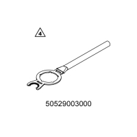 Husqvarna / Husaberg 50529003000