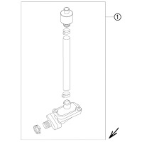 SEKUNDAERLUFTSYSTEM SLS