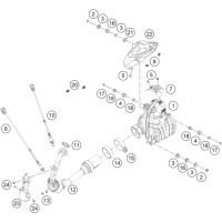 AUSPUFFANLAGE
