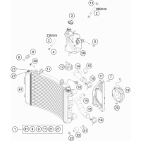 KÜHLSYSTEM