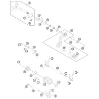 SCHALTUNG