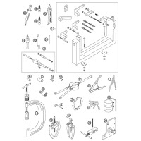 WERKZEUGE MOTOR
