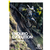 Husqvarna / Husaberg HQV200005EN