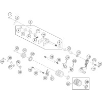 SCHALTUNG