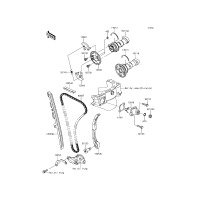 NOCKENWELLE(SPANNER)