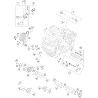 SCHMIERSYSTEM