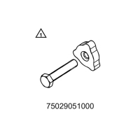 Husqvarna / Husaberg 75029051000