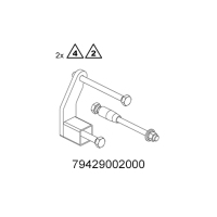 Husqvarna / Husaberg 79429002000