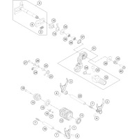 SCHALTUNG