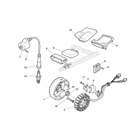 ZUENDUNG EURO 3 AB RAHMENNR.: ZCGH813AB7V003340
