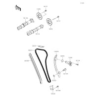 NOCKENWELLE(SPANNER)