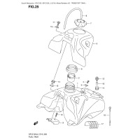  KRAFTSTOFFTANK