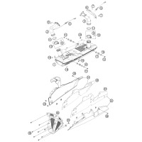EXHAUST SYSTEM