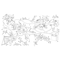 ELEKTRISCHES SYSTEM