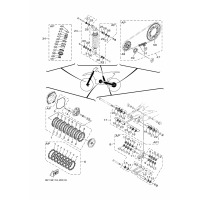 MAINTENANCE PARTS KIT