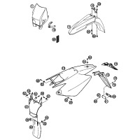 MASKE /  KOTFLUEGEL