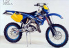 2000 - Enduro