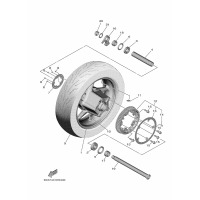 HINTERRAD