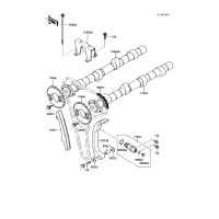 NOCKENWELLE(SPANNER)