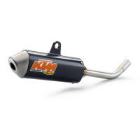 KTM SXS08125550