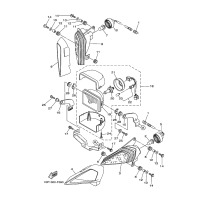 SCHEINWERFER