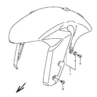  KOTFLUEGEL VORN