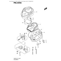 TACHOMETER