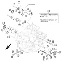 SCHMIERSYSTEM