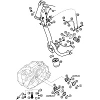SCHMIERSYSTEM