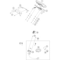 INSTRUMENTE / SCHLOSSSYSTEM