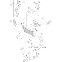 KÜHLSYSTEM