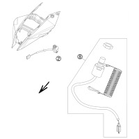 INSTRUMENTE/ SCHLOSSSYTEM