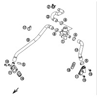 SEKUNDAERLUFTSYSTEM SLS