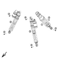 STOSSDAEMPFER