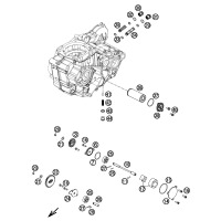SCHMIERSYSTEM