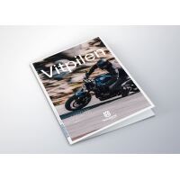 Husqvarna / Husaberg HQV210007EN