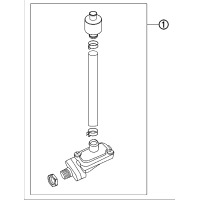 SEKUNDAERLUFTSYSTEM