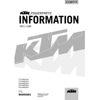 KTM 7800199902004