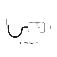 Husqvarna / Husaberg 00029094003